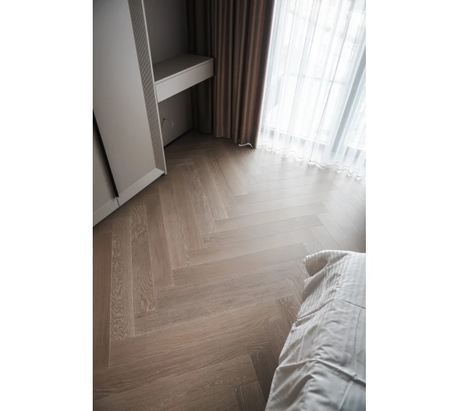 Parchet Stratificat din Lemn photo2