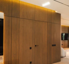 Panou Decorativ