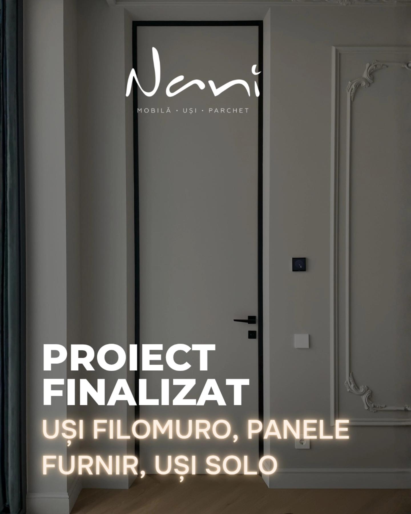 Proiect